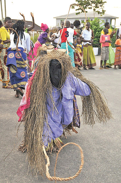 Awankere2 Festivals
